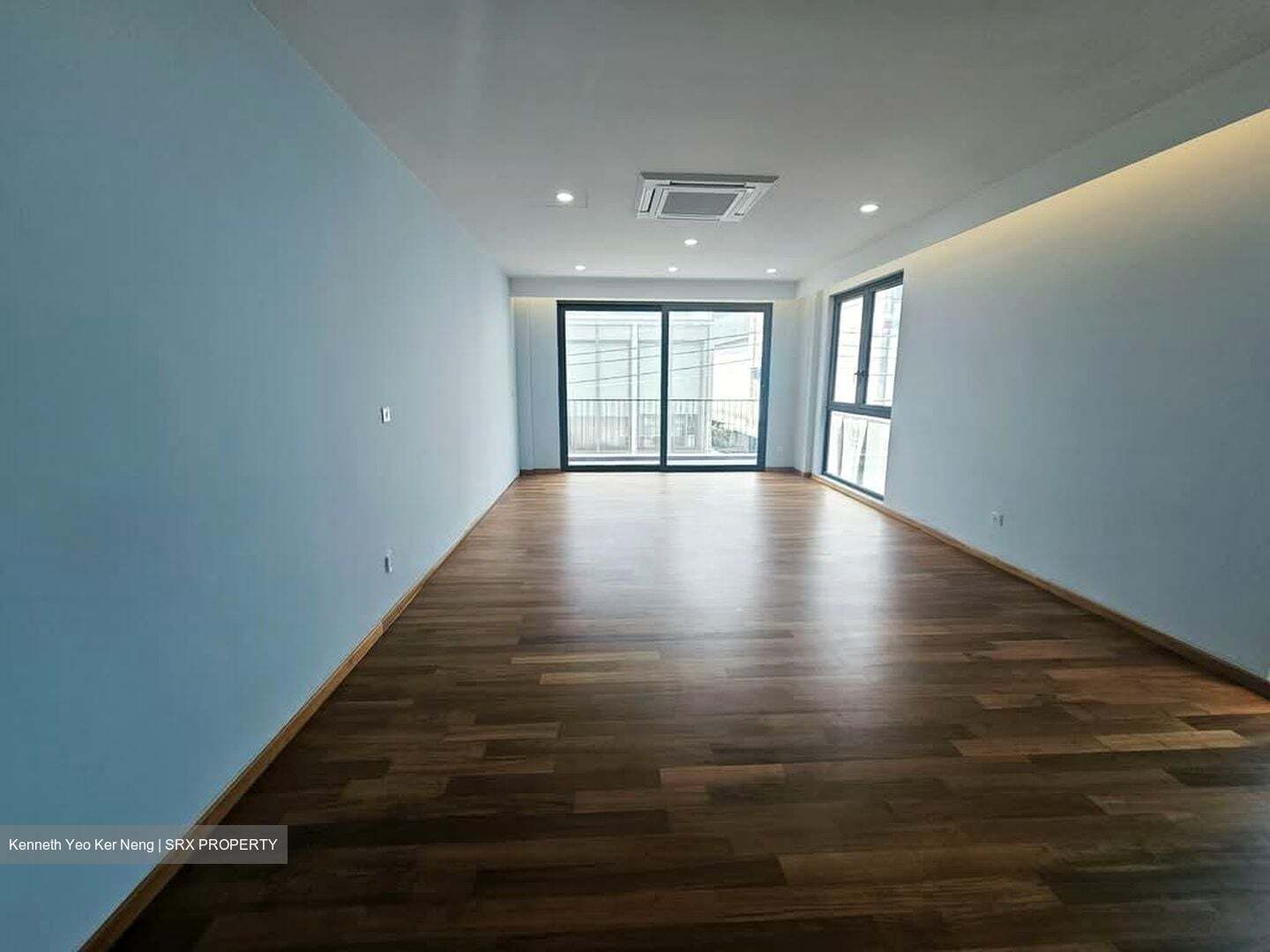 Serangoon Garden Estate (D19), Semi-Detached #590552131